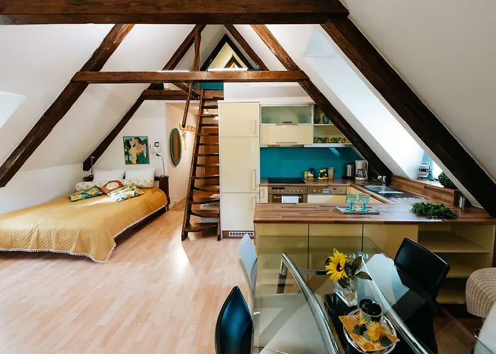 Boutique Hotel Romantick