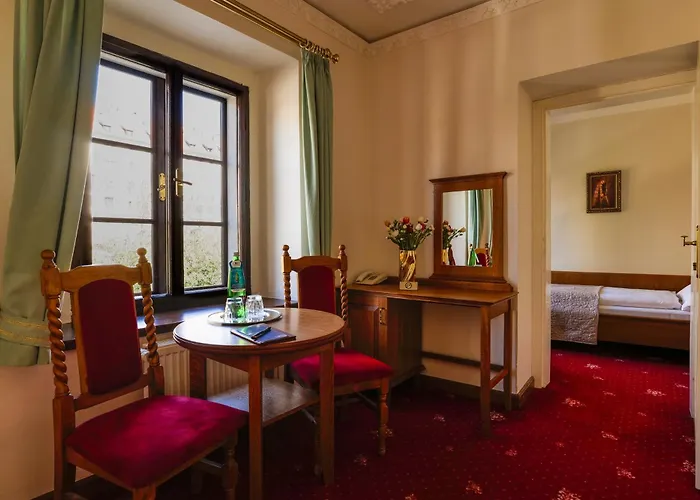 Hotel Gold