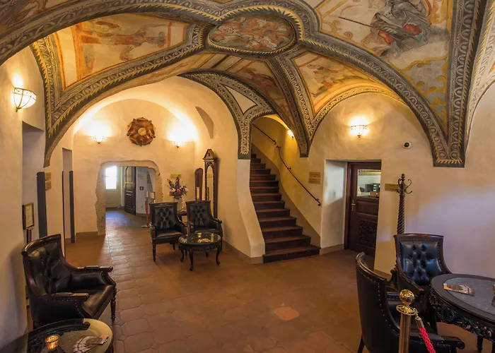 Hotel Ebersbach